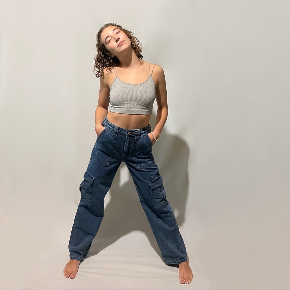 Urban Outfitters BDG Skate Jean size 27